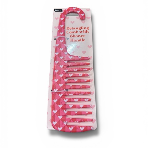 Women’s Selfcare Bundle pink and White hearts NEW - Picture 3 of 4